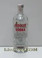 Absolut Red, 1 Litro (Suecia) - Miniatura del producto