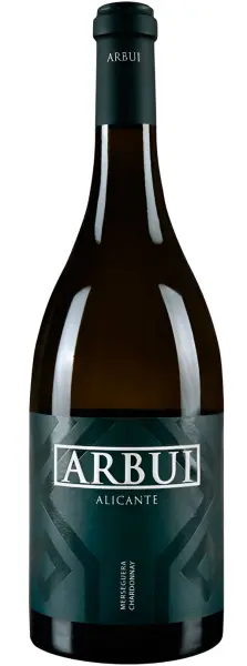 ARBUI Blanco 2023 - Main product photo