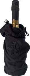 Armand de Brignac Brut Gold Ace of Spades Bag
