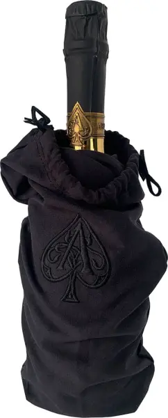 Armand de Brignac Brut Gold Ace of Spades Bag - Main product photo
