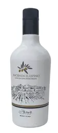 Huile d’Olive Vierge Extra Hacienda El Espino