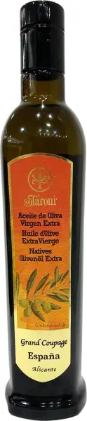 Aceite de Oliva Virgen Extra Master Blend Sotaroni 50 CL - Imagen 2 del producto
