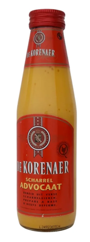 Scharrel De Korenaer Advocaat - Fotografía principal del producto