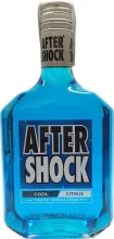 Aftershock Blue Cool Citrus