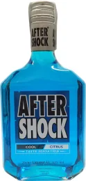 Aftershock Blue Cool Citrus