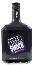 AfterShock Cool Spiced Berry