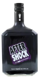 AfterShock Cool Spiced Berry