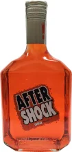 Aftershock Fizzy Orange