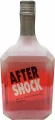 Aftershock Red 1 Litre 40% - Vignette du produit