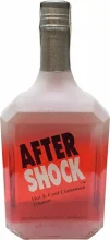 Aftershock Red 1 Litro 40%