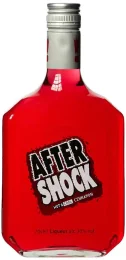 Aftershock Red