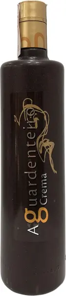 Crema de Orujo Aguardenteiro 1 litro - Foto principale del prodotto