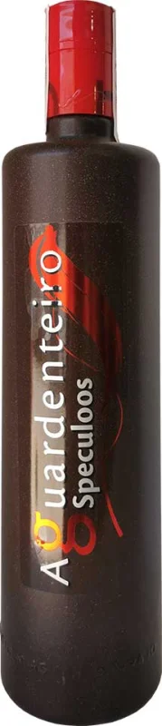 Aguardenteiro Speculoos 1 Litro - Fotografía principal del producto