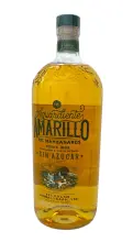 Aguardiente Amarillo Senza Zucchero 1.5 Litri