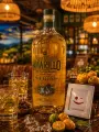 Aguardiente Amarillo de Manzanares Sin Azúcar 1.5 Litros - Miniatura del producto 2 del producto
