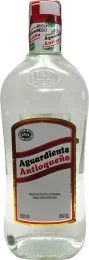Aguardiente Antioqueno 1 Liter