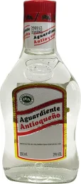 Aguardiente Antioqueno 35 CL