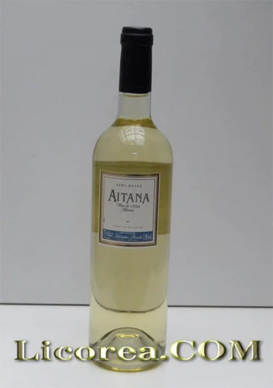 Salvador Poveda Aitana (VBlanco) - Fotografía principal del producto