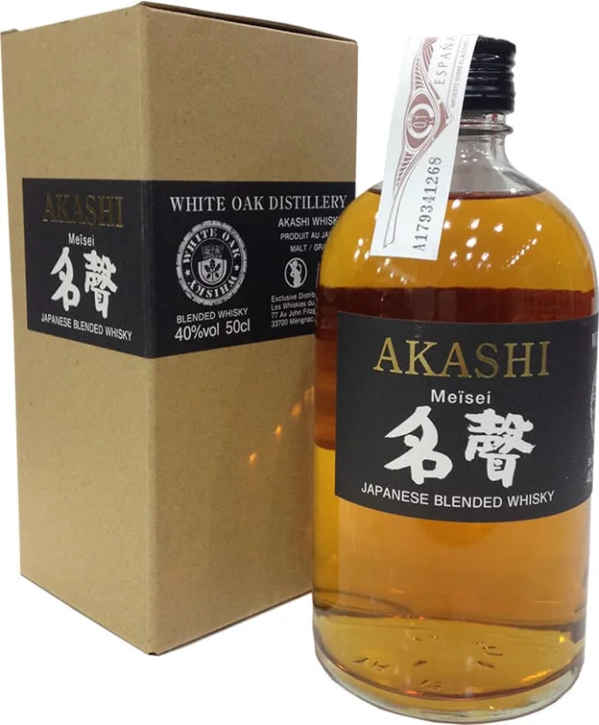 Akashi Meïsei - Photo principale du produit