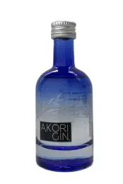 Akori Gin 5 CL