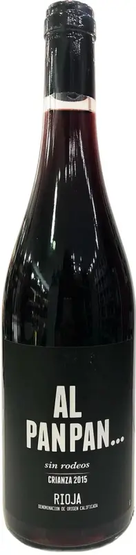 Al Pan Pan 2015 - Fotografía principal del producto
