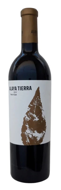 Alaya Tierra 2022 - Main product photo