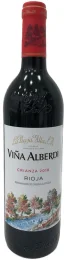 Viña Alberdi Crianza 2019