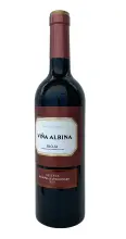 Viña Albina Reserva Vendimia Seleccionada 2019