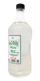 Alcool NS Spécial 95% 3 Liter - Alkohol