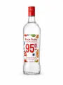 Alcool spécial spiritueux 95% 1 Litre - Vignette du produit