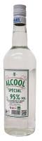 Alcool NS Spécial 95% 1 Litro - Alcohol