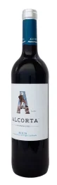 Alcorta Audaz Crianza 2021