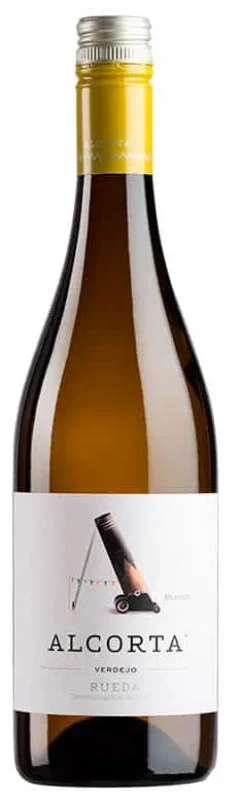 Alcorta Verdejo 2024 - Fotografía principal del producto