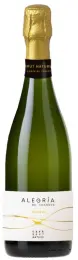 Alegría de Tharsys Brut Nature 2022