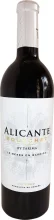 Alicante Bouschet by Tarima 2020