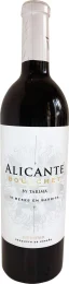Alicante Bouschet by Tarima 2021