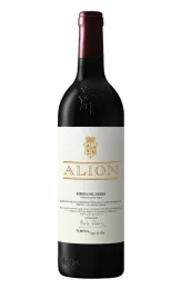 Alión 2014