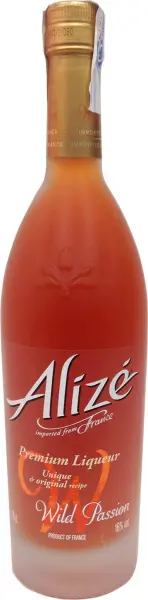 Alizé Wild Passion - Hauptproduktfoto