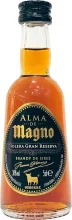 Alma de Magno 5 CL