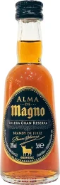 Alma de Magno 5 CL