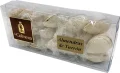 Mandeln mit Nougat 165 g - Produkt-Miniaturbild