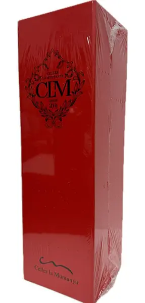 Almoroig CLM Merlot 2015 DeLuxe - Foto principale del prodotto