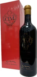 Almoroig CLM Cabernet Franc Edición Unica 2016 DeLuxe