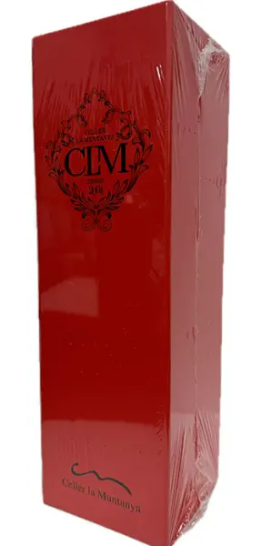 Almoroig CLM Cabernet Franc Edición Unica 2016 DeLuxe - Image 2 du produit