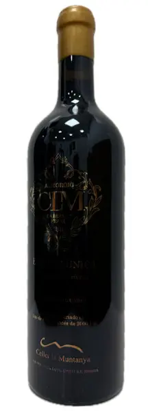 Almoroig CLM Cabernet Franc Edición Unica 2016 DeLuxe - Image 3 du produit