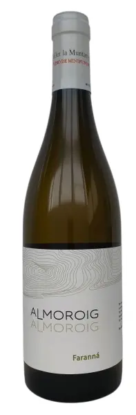 Almoroig Farannà - Photo principale du produit