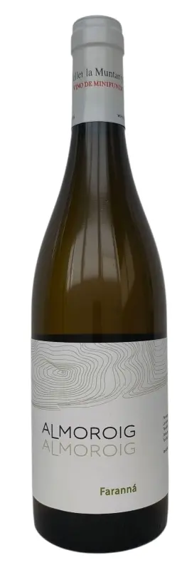 Almoroig Farannà - Fotografía principal del producto