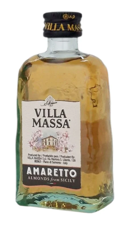 Amaretto Villa Massa 5 CL - Photo principale du produit