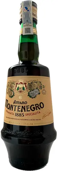 Amaro Montenegro - Foto principale del prodotto