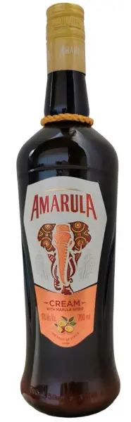 Amarula - Hauptproduktfoto
